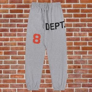 GALLERY DEPT. casual gray pants